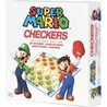 Super Mario Dame - Brettspiel - GOLIATH - Ab 6 Jahren