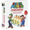 Super Mario Dame - Brettspiel - GOLIATH - Ab 6 Jahren