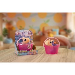 Animagic - GOLIATH - Let s Glo Capybara Spa Time - Animale interattivo