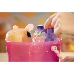 Animagic - GOLIATH - Let s Glo Capybara Spa Time - Animale interattivo