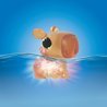 Animagic - GOLIATH - Let s Glo Capybara Spa Time - Animale interattivo
