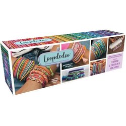 Loopdedooo - Fabrique de bracelets d amitié - GOLIATH - Des 8 ans