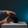 Philips Hue Secure Indoor Camera Tafelstandaard - Zwart