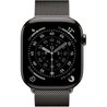 Apple Watch Series 11 GPS + Cellular - 46 mm - Caja de titanio color p