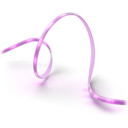 Striscia LED Philips Hue da 10 m con controllo del colore e della lumi