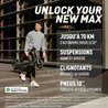 Elektrischer Scooter-segway-ninebot max G2 E-70 km Autonomie-900W-Indi