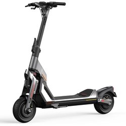 Trottinette électrique - SEGWAY - GT1E - 1500 W - 11 - Autonomie jusqu