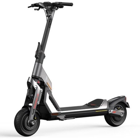 Trottinette électrique - SEGWAY - GT1E - 1500 W - 11 - Autonomie jusqu
