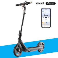 Elektroroller  Segway-Ninebot  E2 Pro  Breite 10-Reifen  750 W Max
