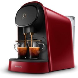PHILIPS L Or Barista LM8012 / 51 máquina de café de cápsulas espresso 