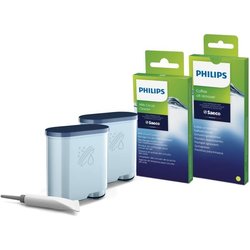PHILIPS CA6707/10 Kit di manutenzione AquaClean per macchina da caffè 