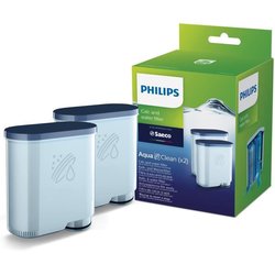 Filtre machine a café - PHILIPS - CA6903/20 - filtre eau et calcaire a
