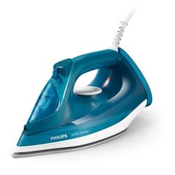 Ferro da stiro PHILIPS serie 3000 DST3040/70, 2400 W, pressatura 200 g