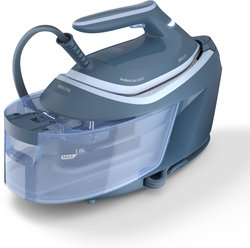 Steam generator - Philips - PSG6042-20 - 8 bars - 130 g/min - Unlimite