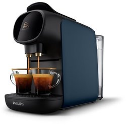Cafetiere a capsules - PHILIPS - L OR BARISTA - LM9012/40 - Sublime - 