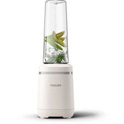 Frullatore - PHILIPS - HR2500/00 Pro Blend - 350 W - 0,6 L - Bianco