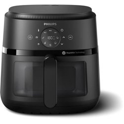 Friggitrice senza olio - PHILIPS - AirFryer NA230/00 - Capacità 6,2L -