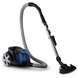 Bagless cylinder vacuum cleaner - PHILIPS FC9331/09 - 900 W - 1.5 L - 
