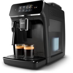 Mühle für Espressomaschine - PHILIPS - EP2225/10 - 1500 W - 275 g Bohn