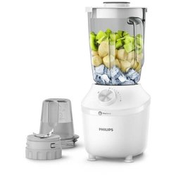 Licuadora - PHILIPS - Serie 3000 HR2291/20 - Blanca