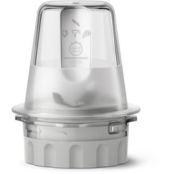 Mixer - PHILIPS - Serie 3000 HR2291/20 - Weiß