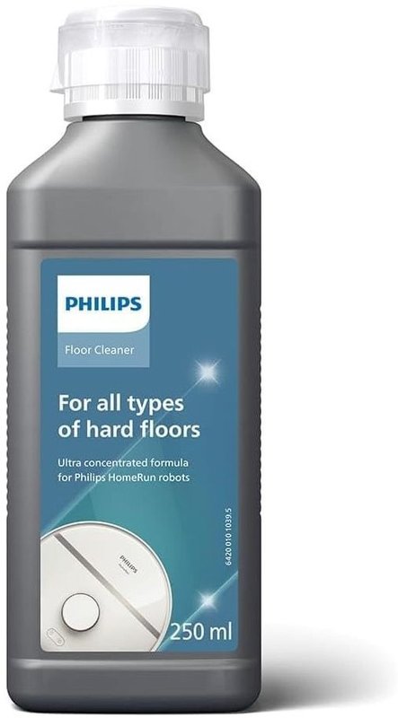 Aspiradora PHILIPS XV1493 - Detergente x1