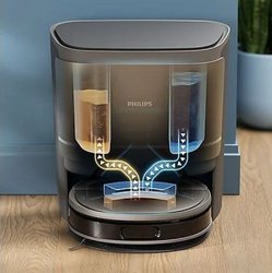 Aspirapolvere - PHILIPS - XV1493 - Detergente x1