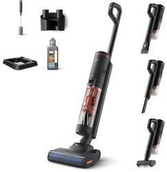Aspiradora inalámbrica - PHILIPS XW6264/11 - 21,6 V - 450 ml - 2500 rp