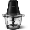 Tritacarne elettrico - PHILIPS Serie 3000 - HR1502/00 - 500 W - Nero