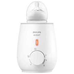 Chauffe-biberon Philips SCF355/09 - PHILIPS