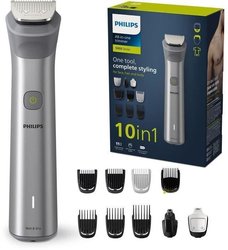 Tondeuse a cheveux - PHILIPS - MG5920/15 - Sans fil - Acier inoxydable