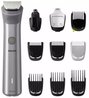 Tondeuse a cheveux - PHILIPS - MG5920/15 - Sans fil - Acier inoxydable