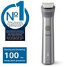 Tondeuse a cheveux - PHILIPS - MG5920/15 - Sans fil - Acier inoxydable
