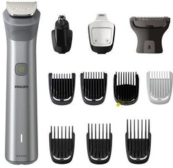 Haarschneider - PHILIPS - MG5940/15 - Kabellos - 12 Zubehörteile - Ede