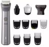 Haarschneider - PHILIPS - MG5940/15 - Kabellos - 12 Zubehörteile - Ede