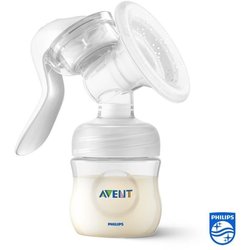Philips Avent SCF430/20 Manual breast pumps - Natural Motion technolog