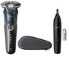 Philips Rasoir électrique rechargeable étanche - S5889-11