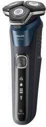 Philips Rasoir électrique rechargeable étanche - S5889-11