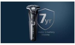 Philips Rasoir électrique rechargeable étanche - S5889-11