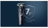 Philips Rasoir électrique rechargeable étanche - S5889-11