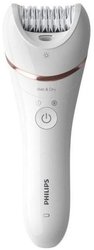 Elektrische epilator - PHILIPS - BRE770/92 - Satinelle Advanced