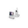 SCD892/26 Video Baby Monitor 300 meter range / 3.5  color screen with 