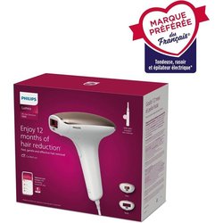 PHILIPS BRI921/00 - Epilateur a lumiere pulsée - Lumea Advanced - Embo