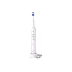 Brosse a dents - PHILIPS - HX7400/01 - Sonicare - Serie 6100 - Blanc -