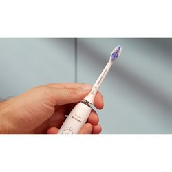 Philips Elektrische Zahnbürste - HX7400/01