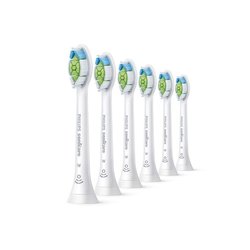 Philips Sonicare HX6066/87 Optimal White tandenborstelkoppen 6-pack