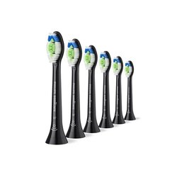 Philips Sonicare HX6066/88 Optimal White Standard-Zahnbürstenköpfe  6