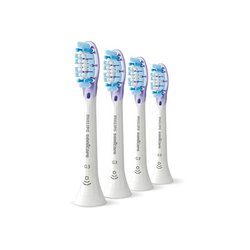 Philips Sonicare HX9054/87 Standard-Bürstenköpfe, 4er-Pack