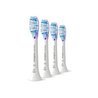 Testine standard Philips Sonicare HX9054/87, confezione da 4