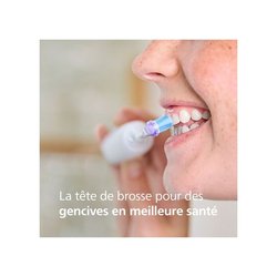 Testine standard Philips Sonicare HX9054/87, confezione da 4